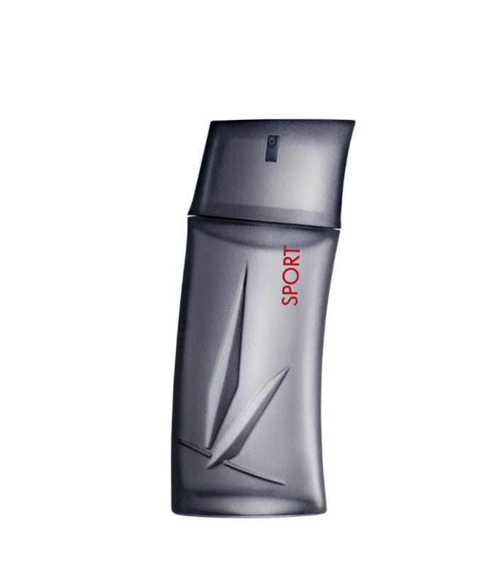 KENZO HOMME SPORT-Eau de Toilette Vaporisateur