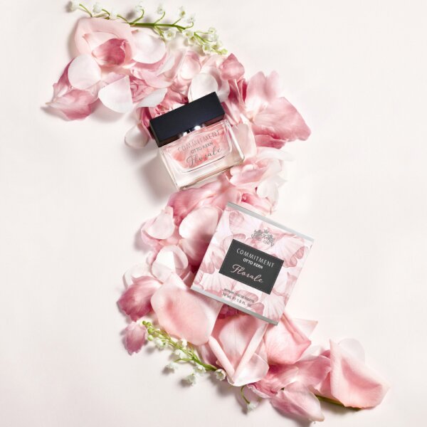 Otto Kern Commitment Florale Eau de Toilette