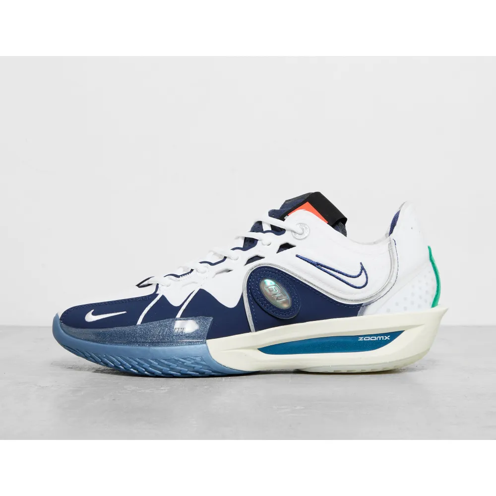 Nike Cut Zoom GT 3 FZ4645-100 / blau