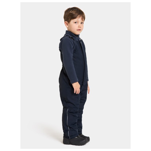 Didriksons - Kid's Tarfala Pants 7 - Skihose