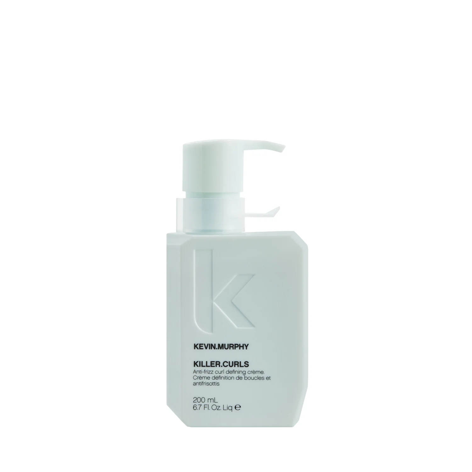 Curl Killer.curls - Krema za oblikovanje i završnu obradu kose