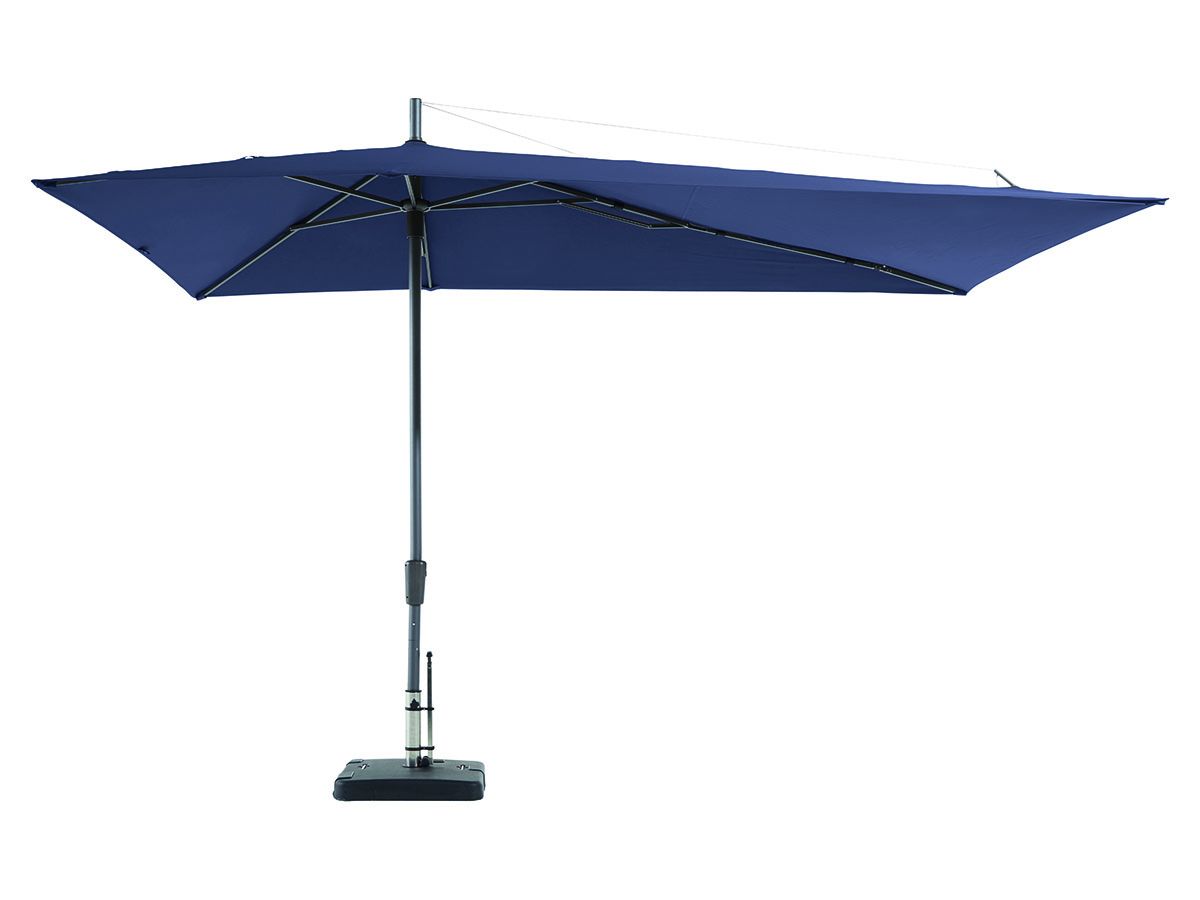 Madison Asymetriq Sideway Sonnenschirm