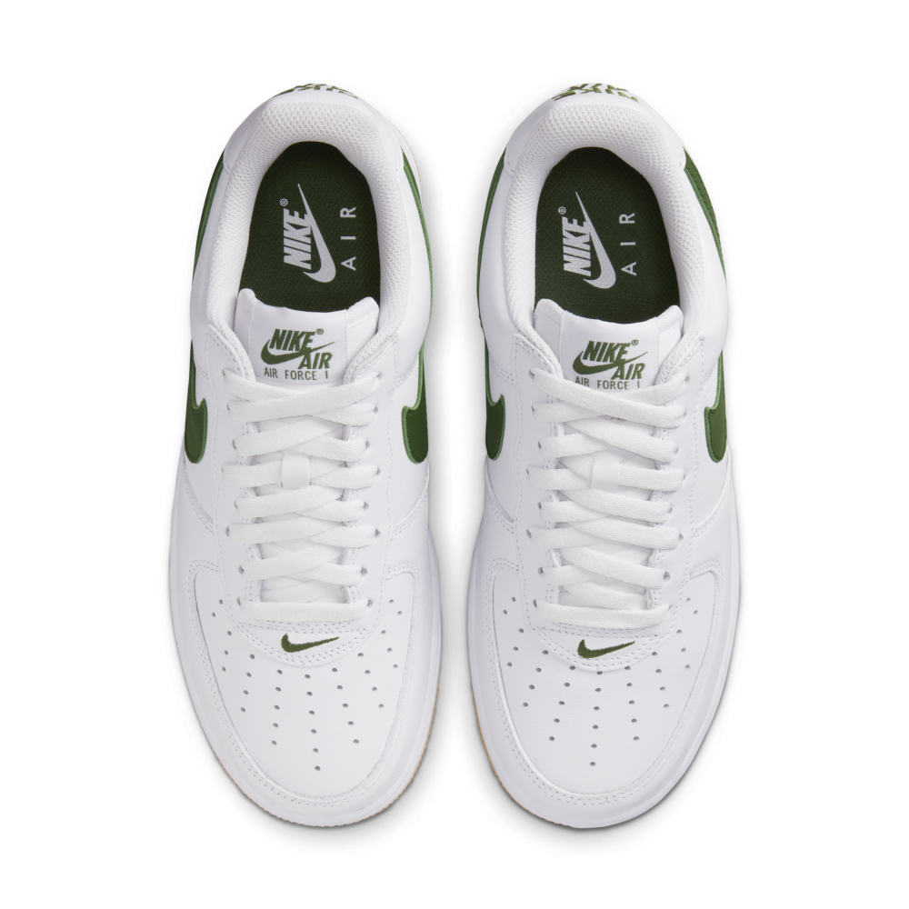 Nike Air Force 1 Low Retro FD7039-101 / weiss