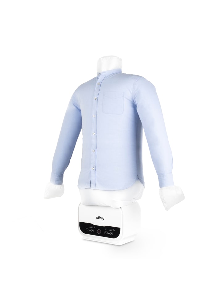 Weasy Automatische Bügelpuppe IRO330 günstig kaufen onesize