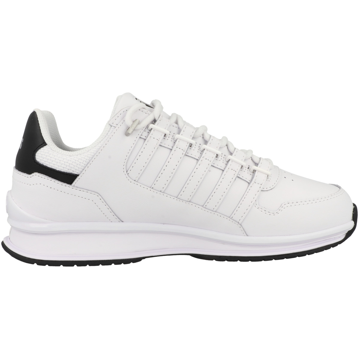 K-Swiss Rinzler Gt Sneaker Low weiss