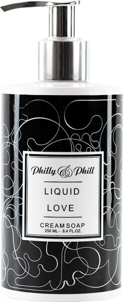 Philly & Phill Liquid Love Cream Soap Flüssigseife