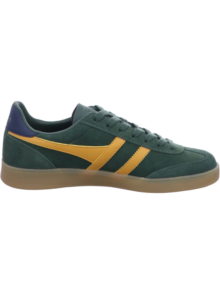 Gola Schnürschuhe Viper in Grün günstig kaufen