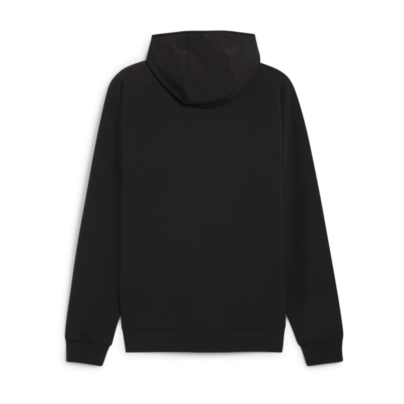 PUMA AC Mailand PUMATECH Trainingsjacke Schwarz F09