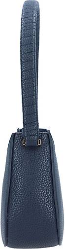 TOMMY HILFIGER TH Emblem Schultertasche 24 cm