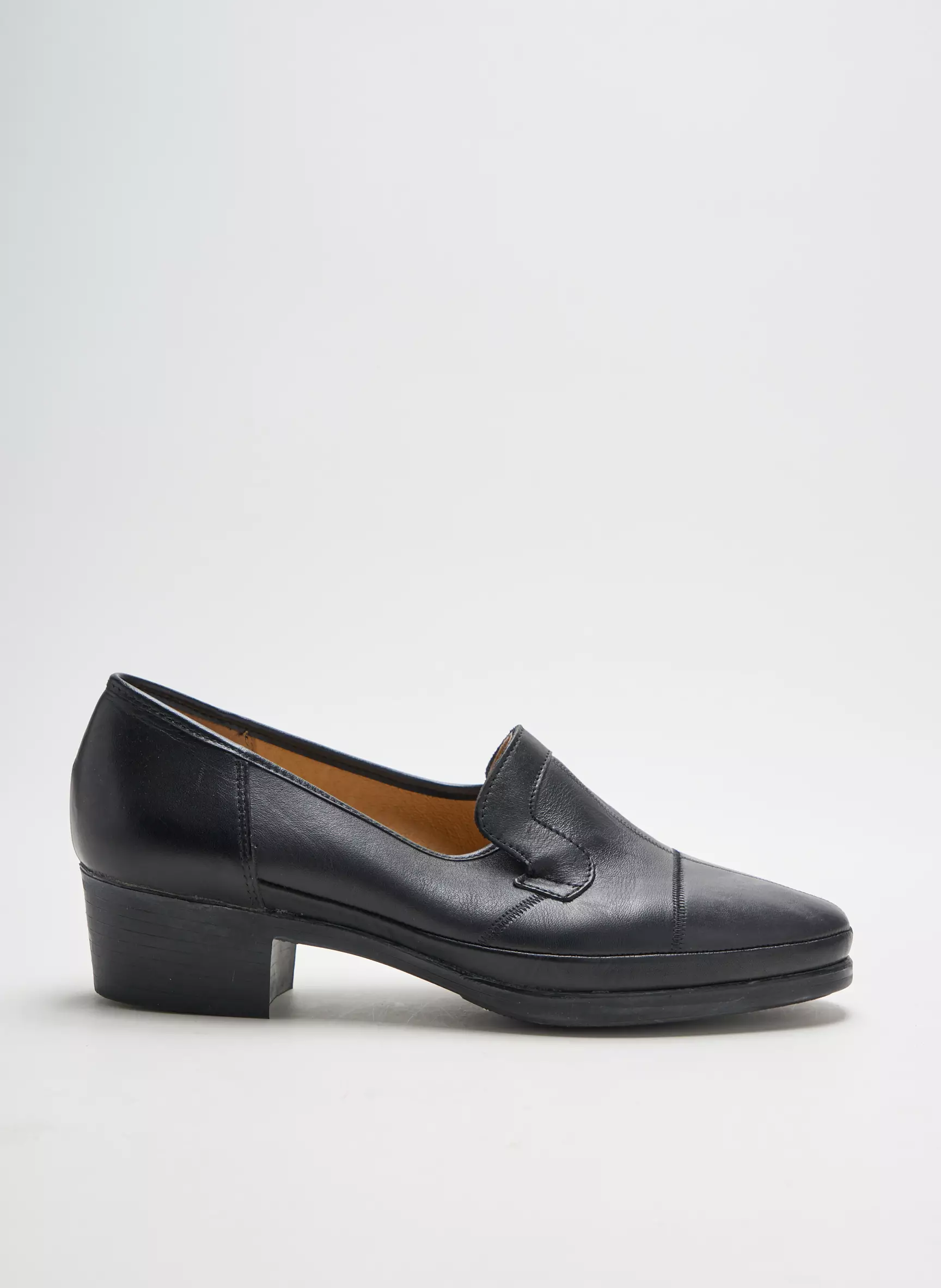 Vainer Mocassins Femme couleur noir