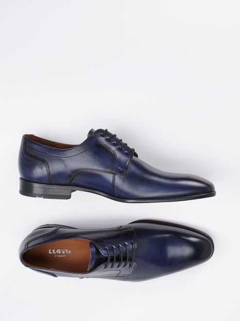 Schnürschuh-46011090116 Lloyd