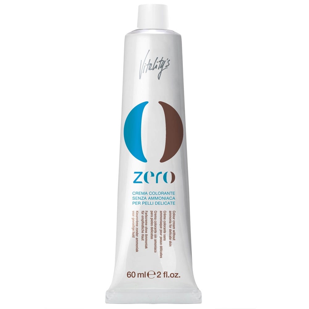 Vitality's Zero 5/88 hellbraun violett intensiv 60 ml