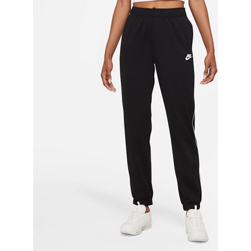 DAMEN SPORTANZUG W NSW ESSNTL PQE TRK SUIT