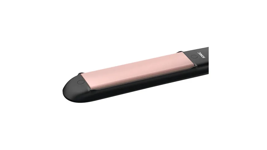 PHILIPS Haarglätter StraightCare Essential ThermoProtect BHS378/00