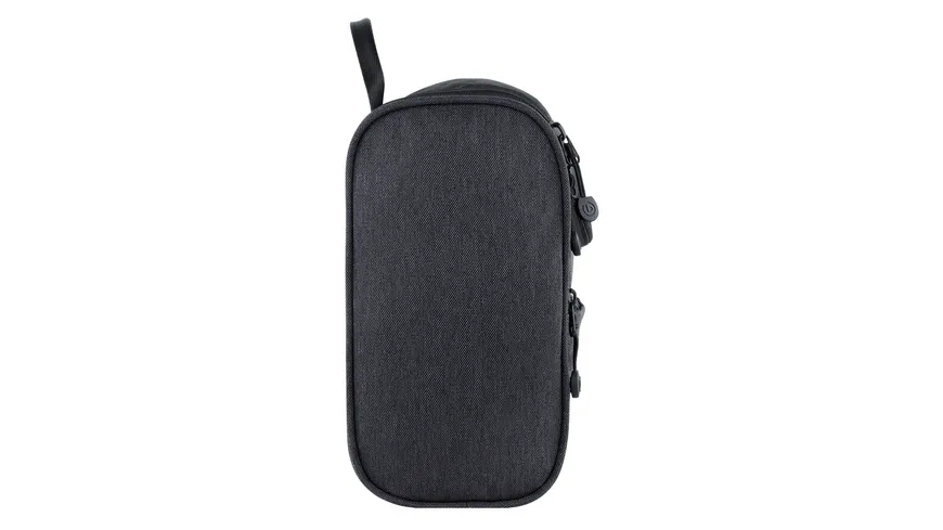 bugatti Universum Kulturtasche schwarz