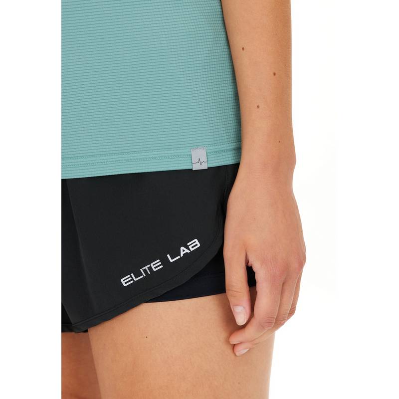 ELITE LAB Wolvery Elite Funktionstop Damen