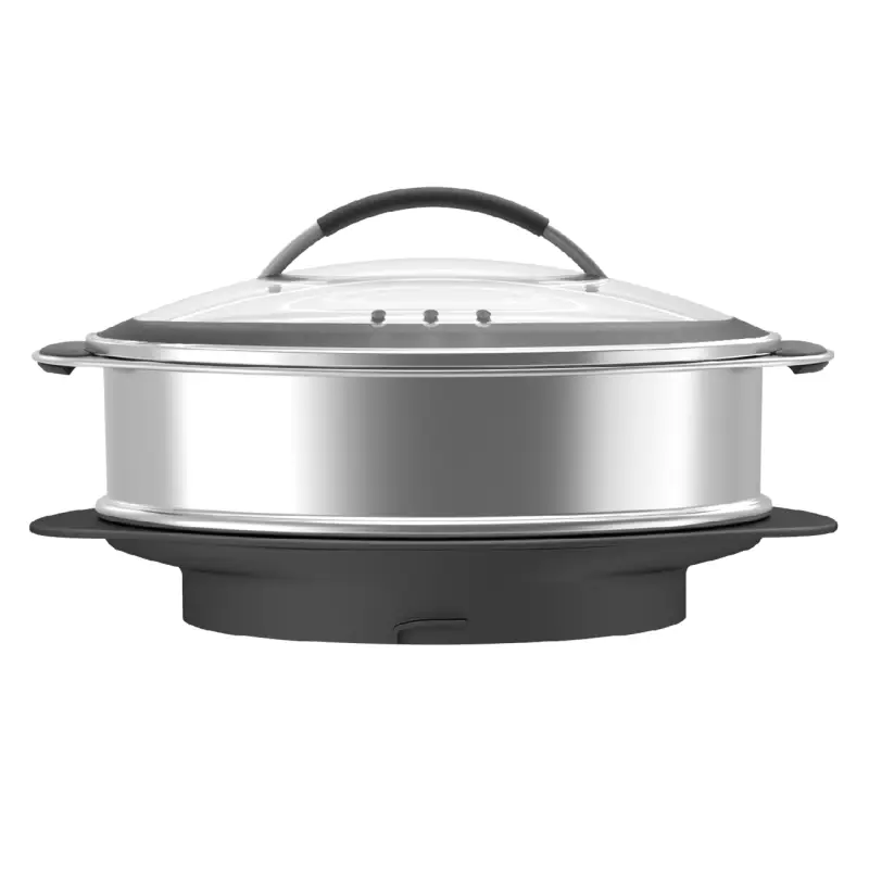 PANIER VAPEUR XXL - COOK EXPERT