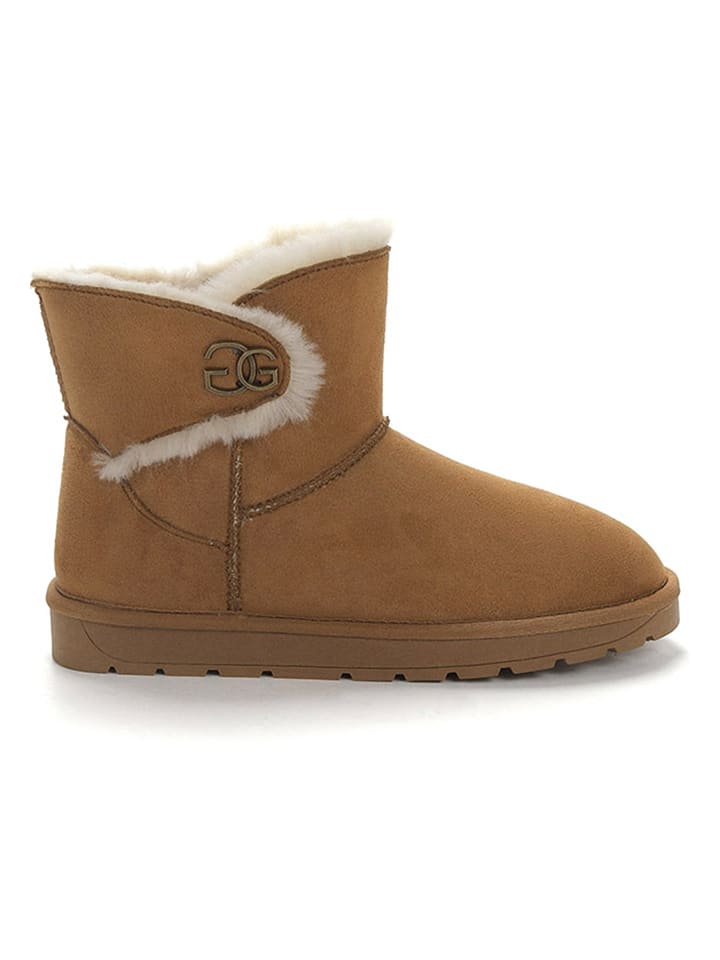 ISLAND BOOT Winterboots 