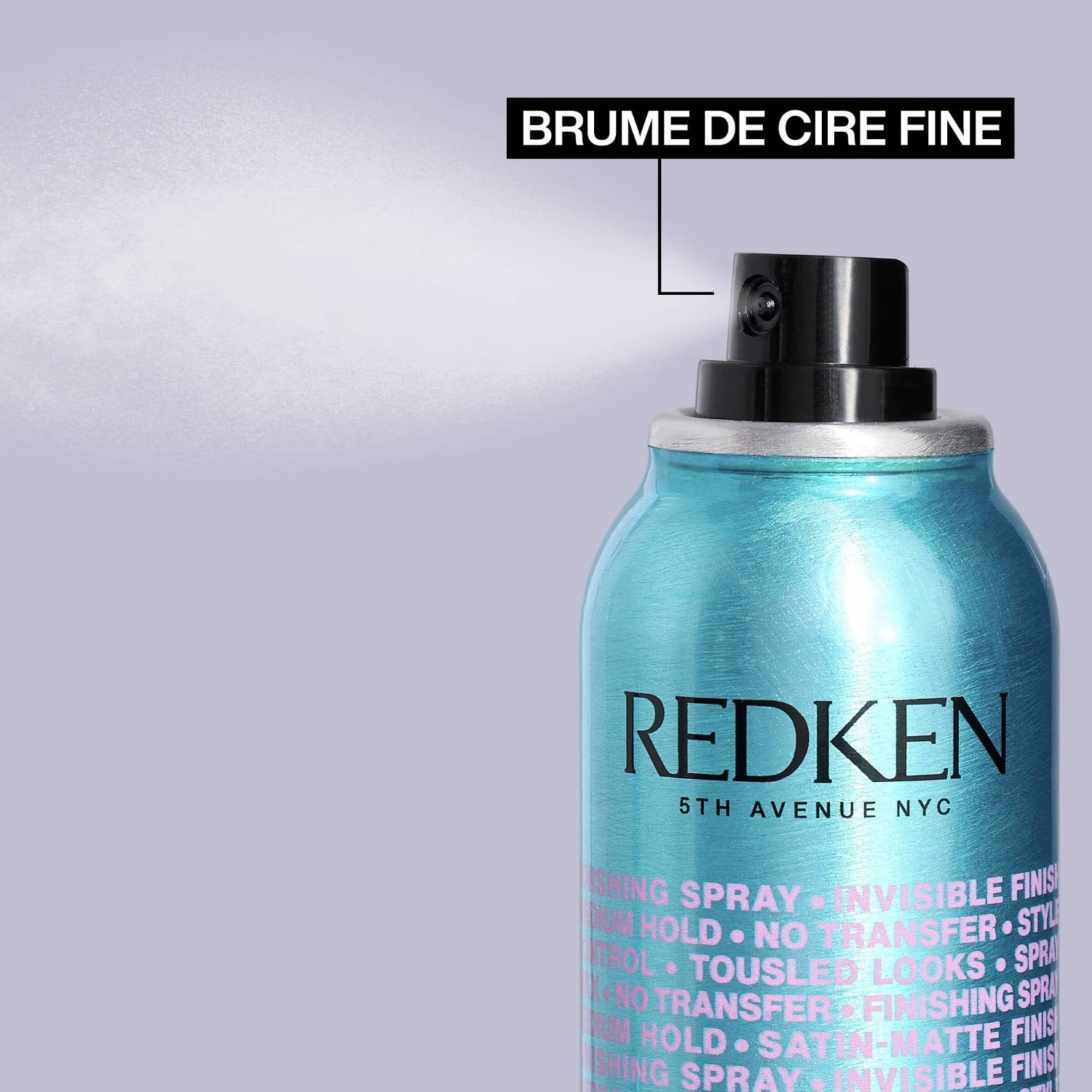 Fixativ de păr Redken RK