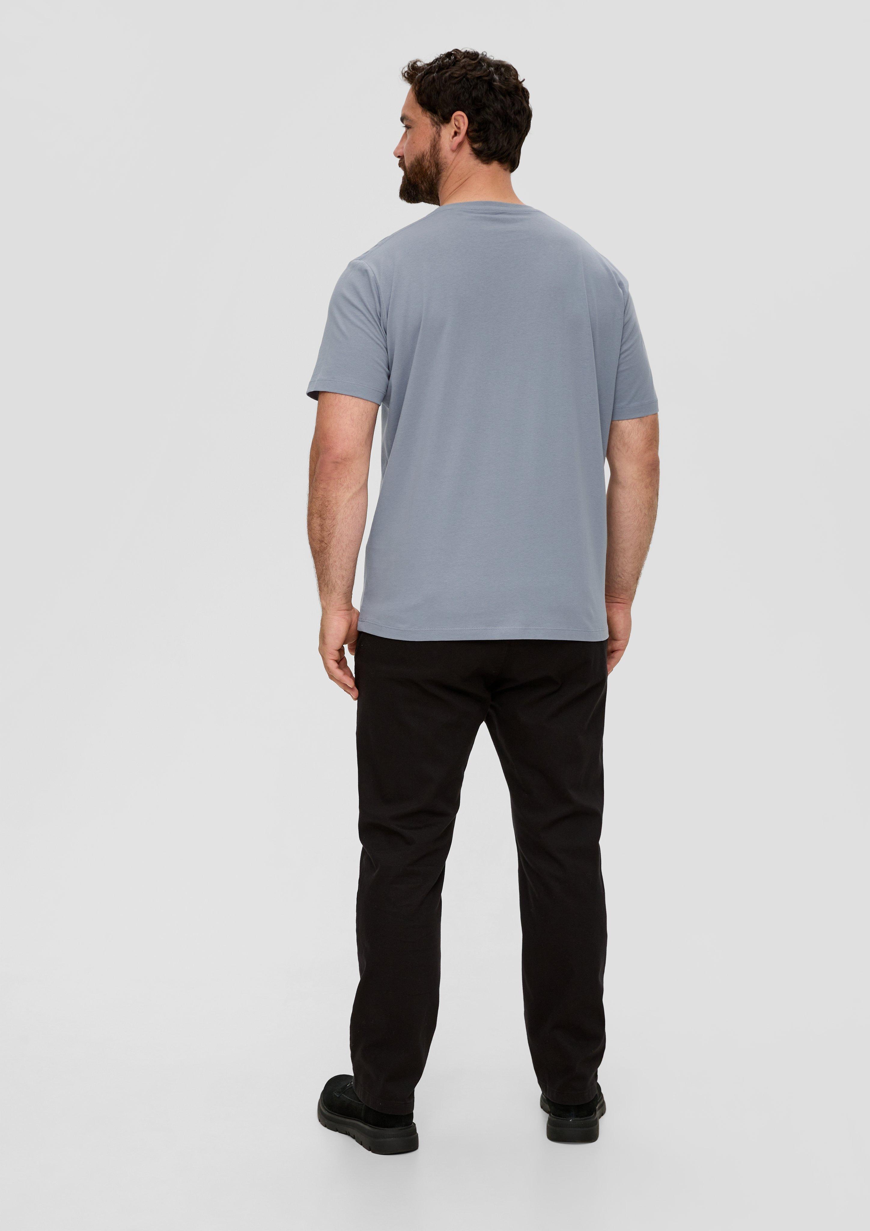 T-Shirt mit Logo-Print  2139910-95D1