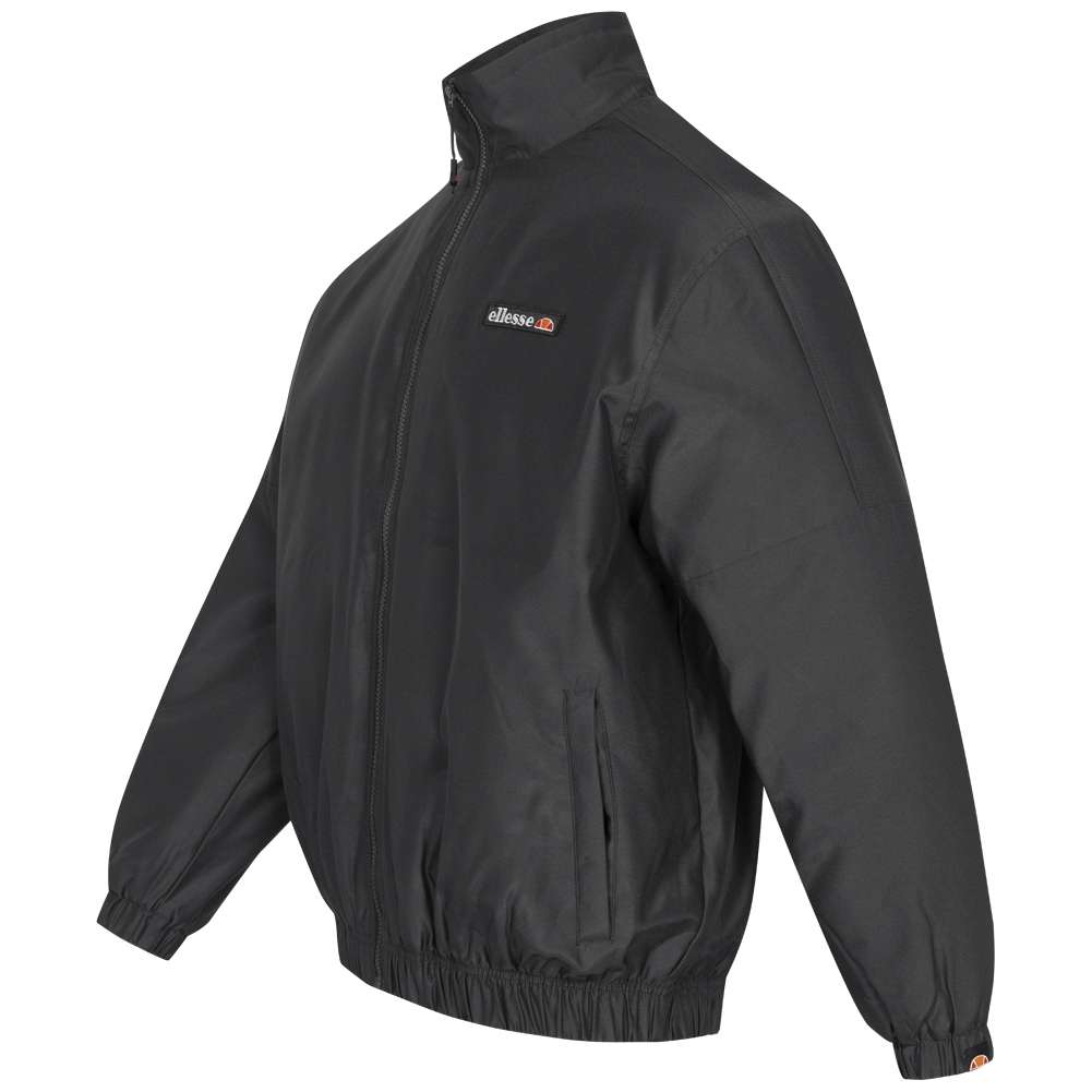 ellesse Ginestra Herren Jacke SHR18008-BLK