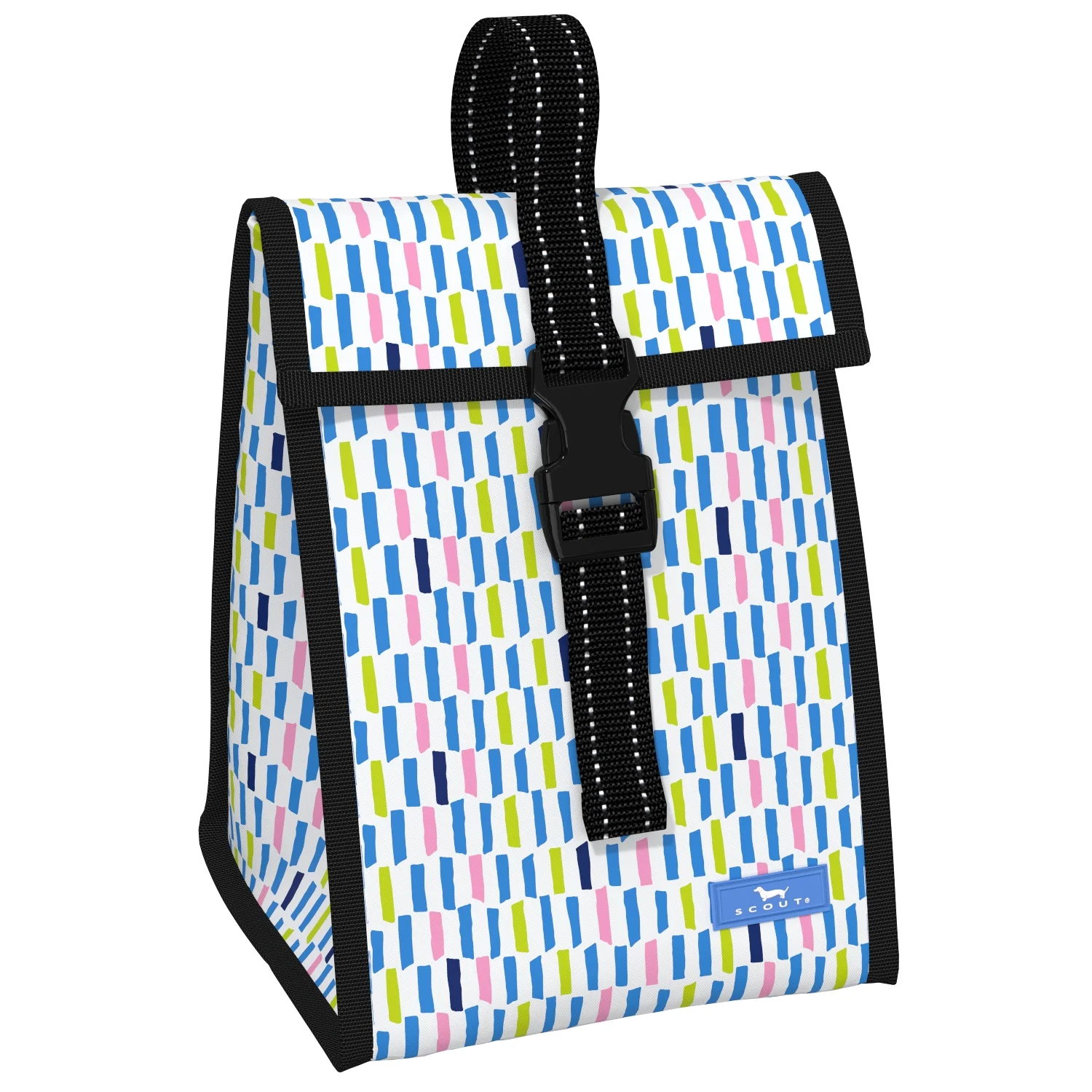 Vertical Lunch Bag Doggie Bag