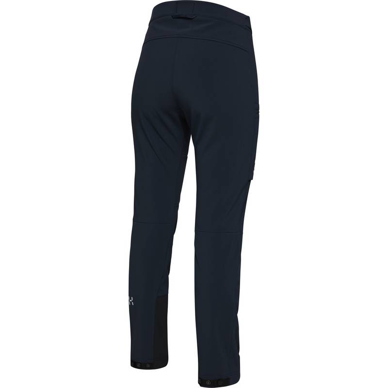 Haglöfs Roc Winter Softshell Pant Trekkinghose Damen
