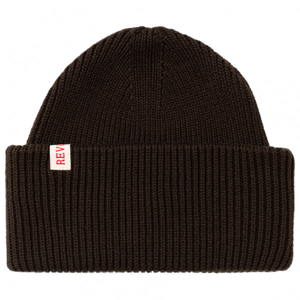 Revolution - Beanie with Big Fold Up - Mütze