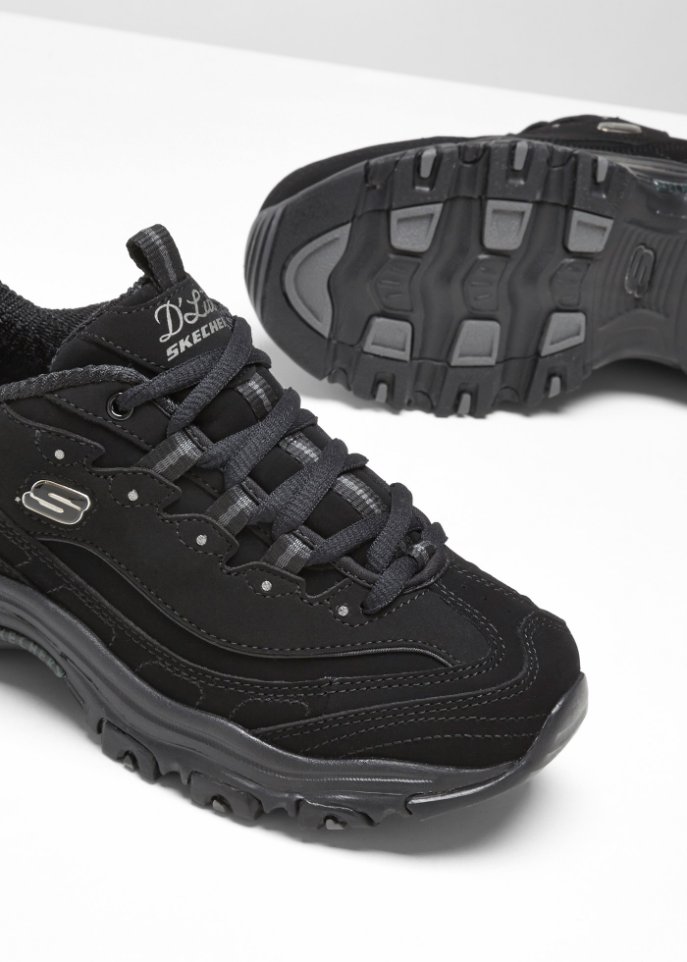 Skechers Chunky Sneaker