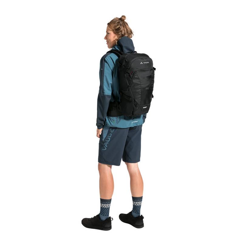 VAUDE Moab Pro 16 II Daypack