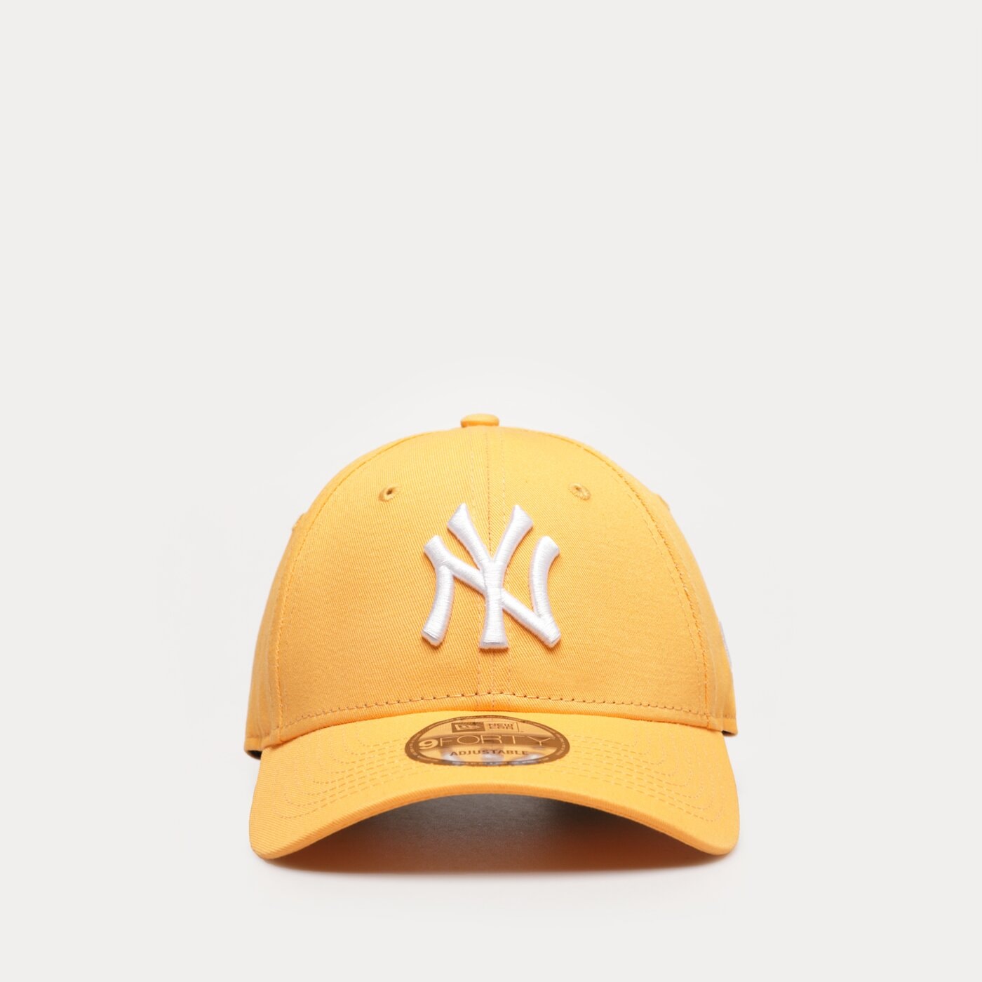 NEW ERA MÜTZE LE 940 NYY NEW YORK YANKEES Gelb