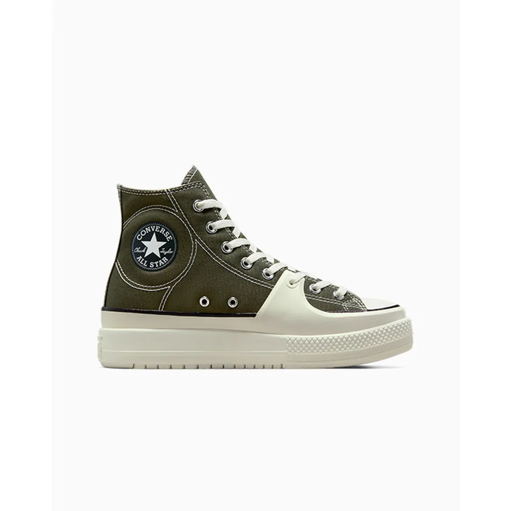 Converse Chuck Taylor All Star Construct A06618C / schwarz