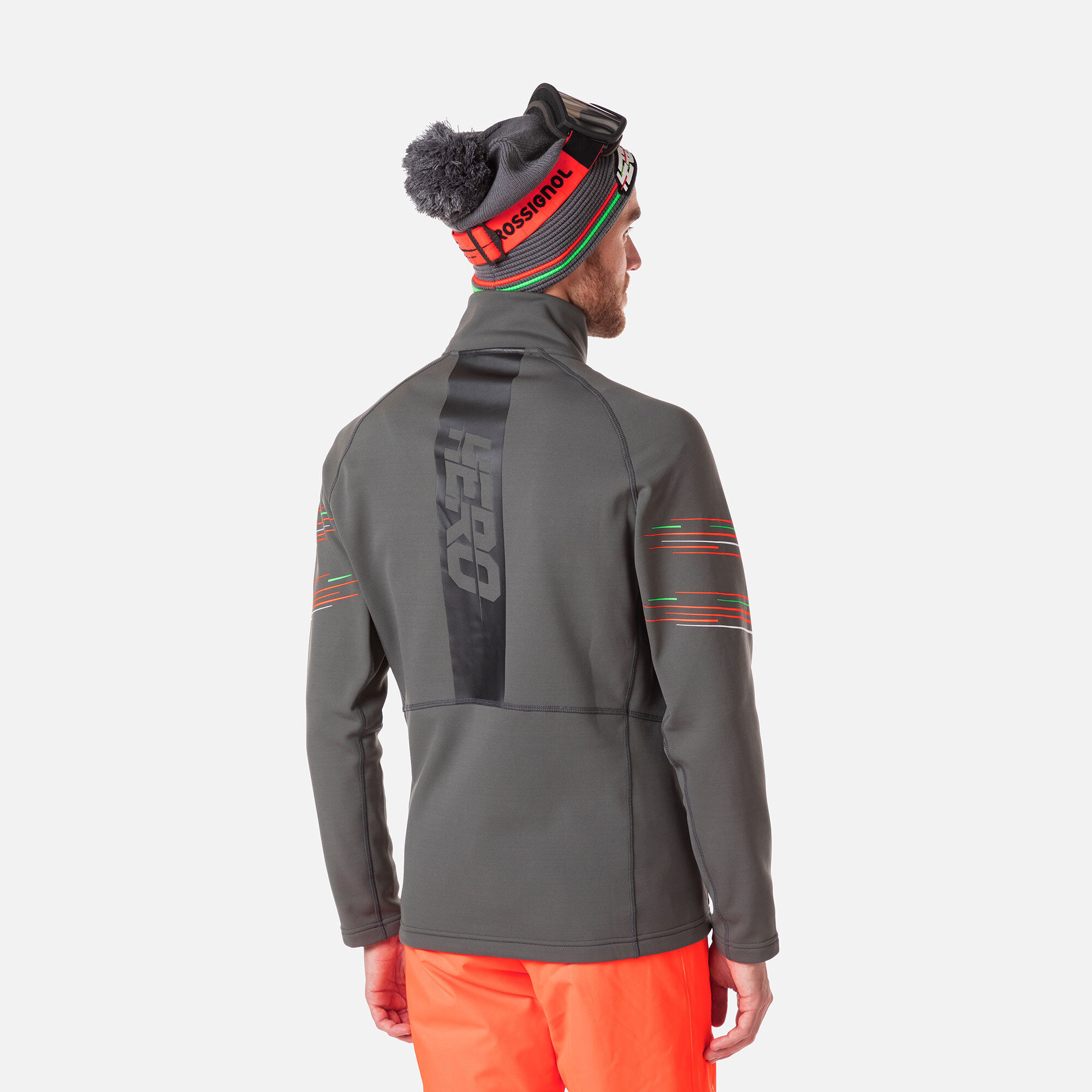 Veste polaire Hero Clim homme