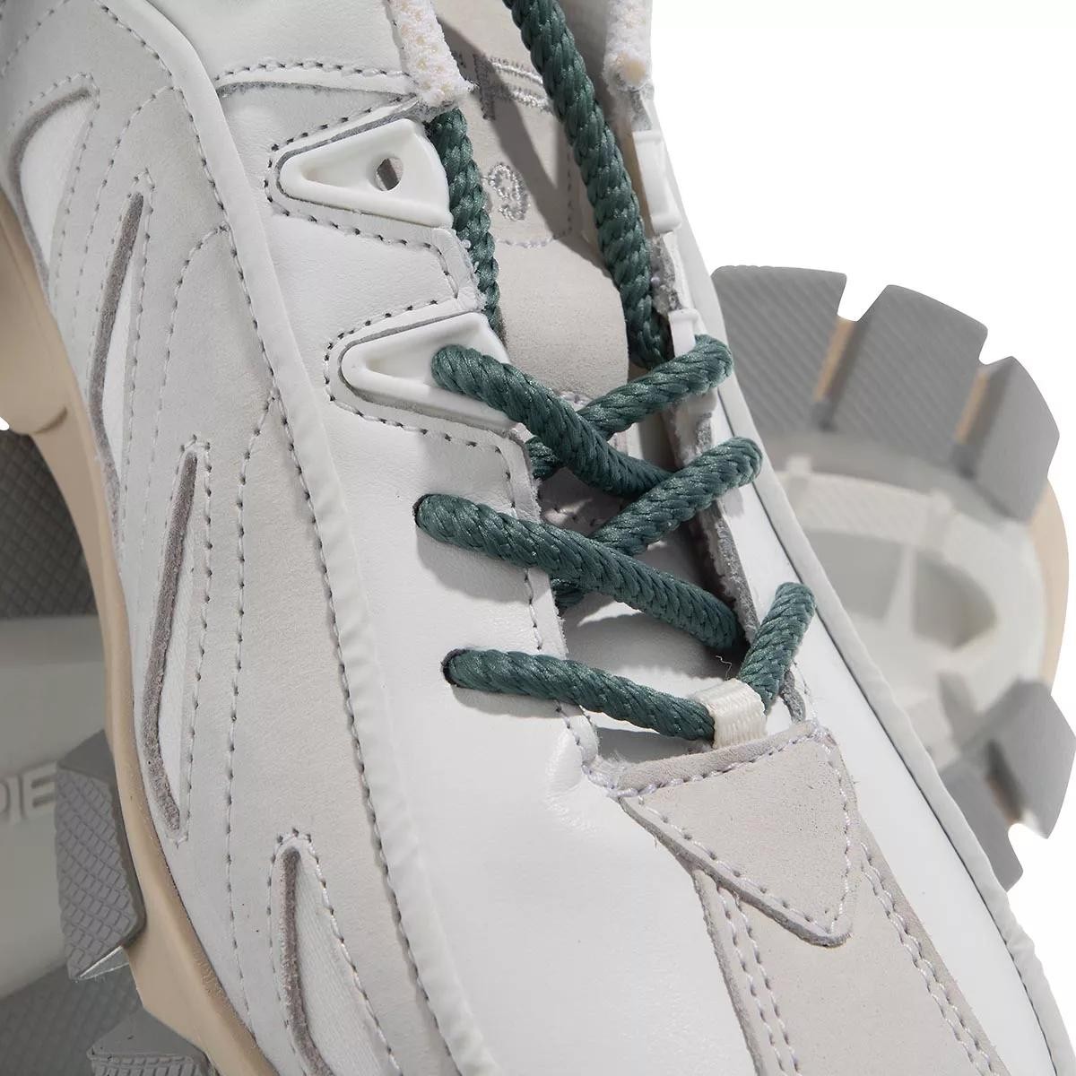 FILLING PIECES Sneaker weiss Low-Top Sneaker