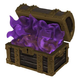 WizKids Dungeon Dressings: Traps - Devilish Devices (Pre-Painted)