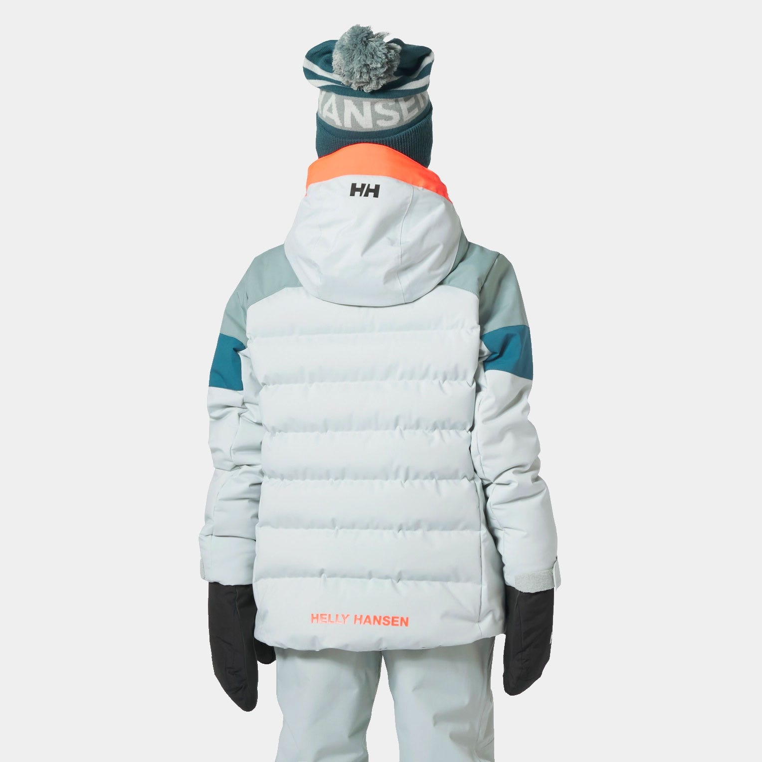 Juniors' Diamond Jacket