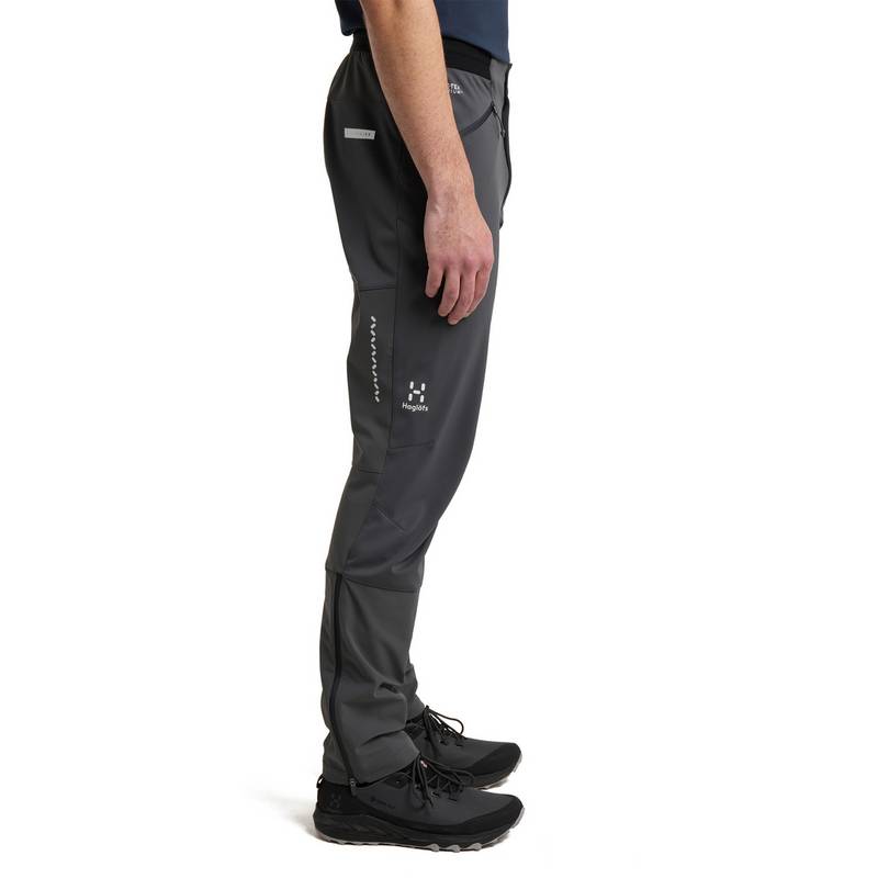 Haglfs L.I.M Hybrid Softshell Pant Trekkinghose Herren