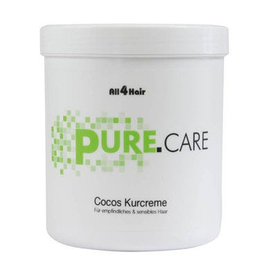 PUREcare Cocos Cremehaarkur 1000 ml