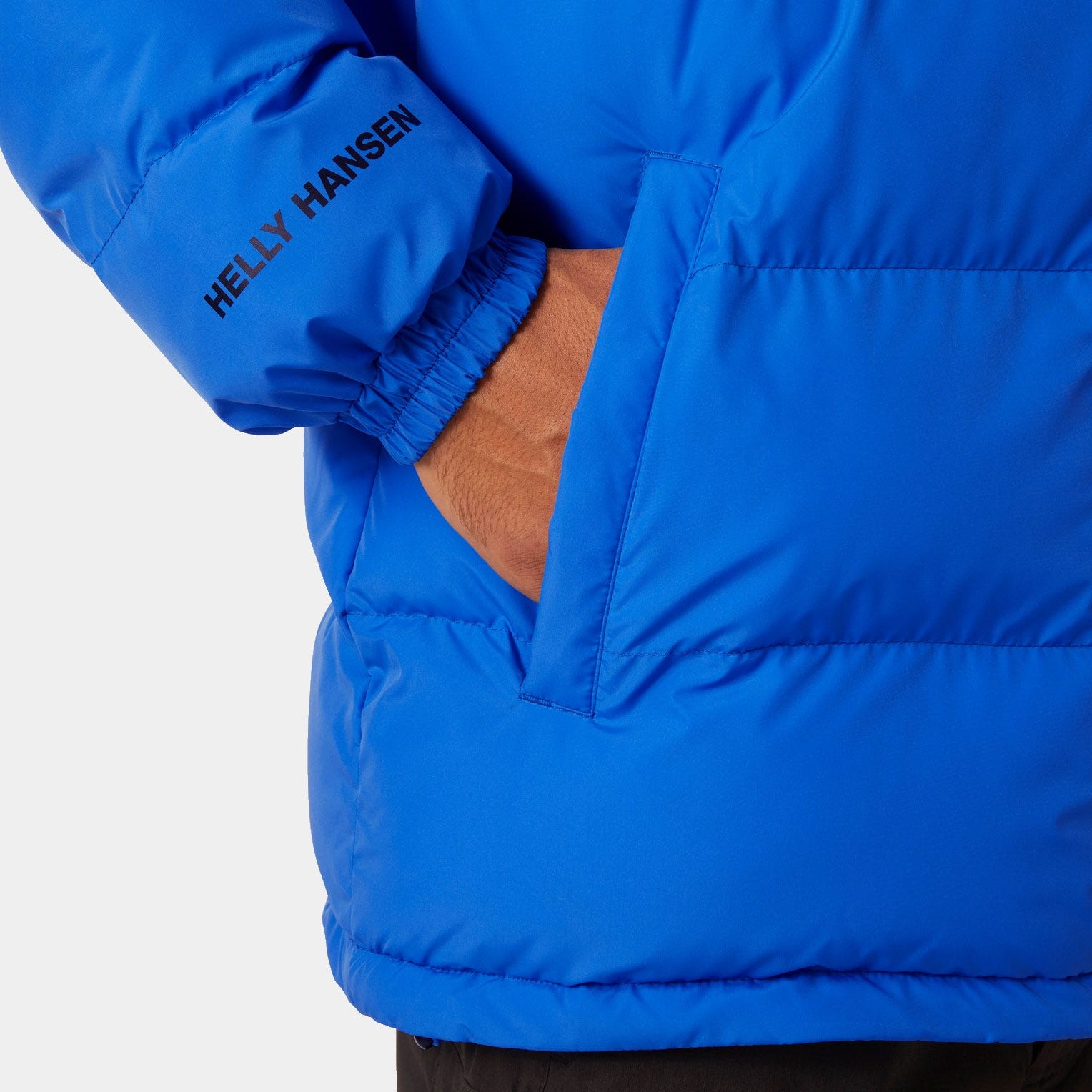 Men's Yu 23 Reversible Puffer