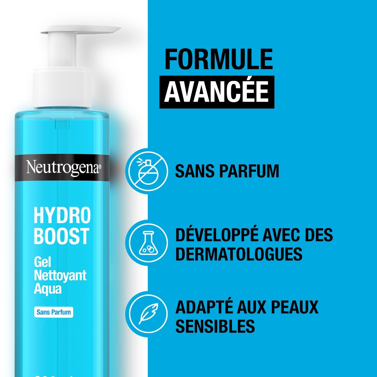Neutrogena Aqua-Gel