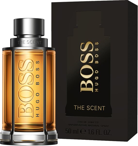 Hugo Boss Boss The Scent Eau de Toilette
