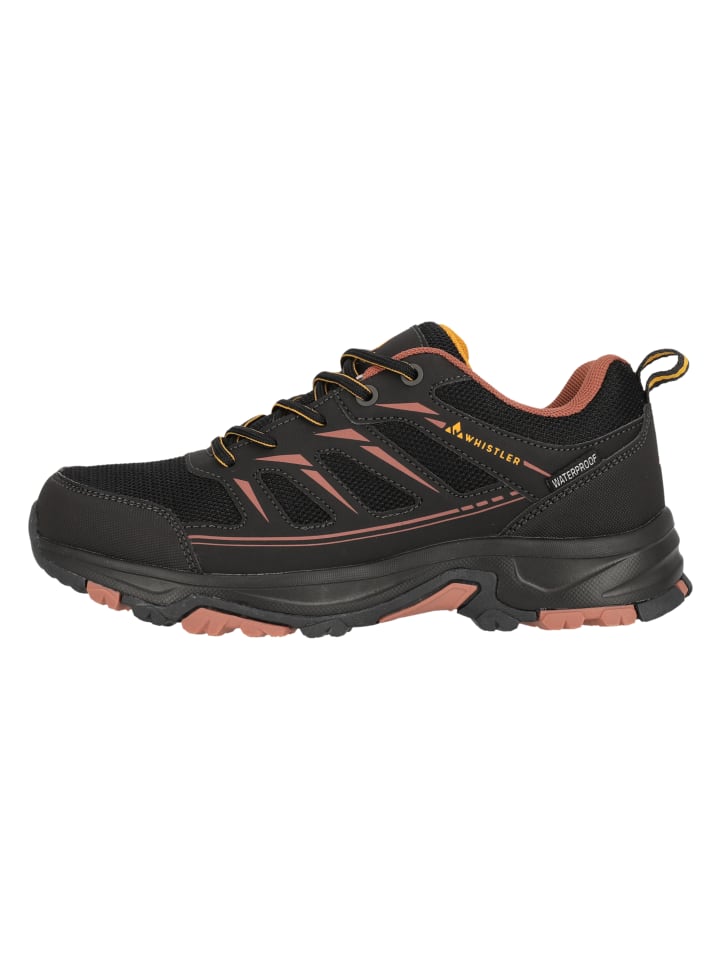 Whistler Outdoorschuh Haksa in 1016 Phantom günstig kaufen