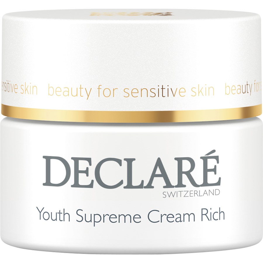 Youth Supreme Cream Rich