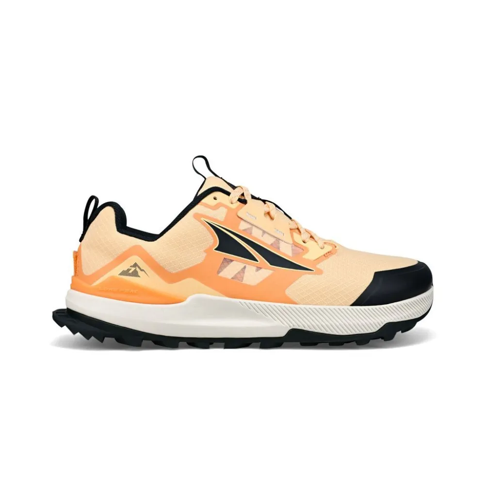 Altra Lone Peak 7 AL0A7R7G-880 / orange