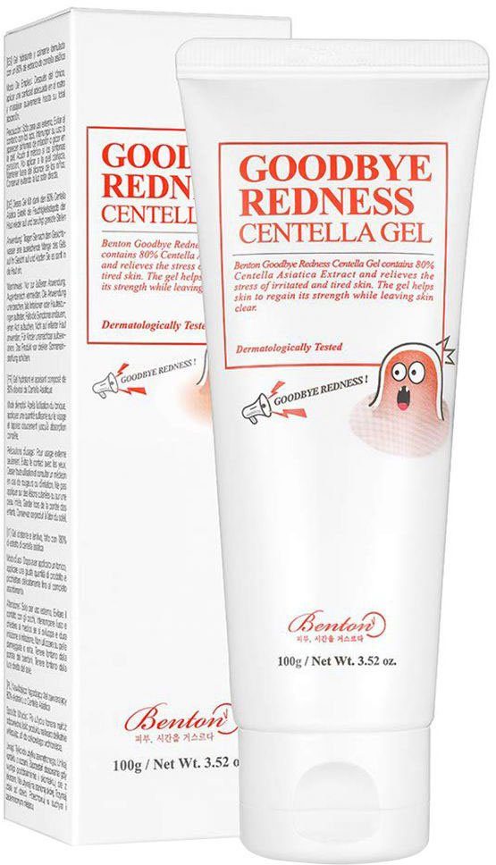 Benton Gesichtsgel Goodbye Redness Centella Gel