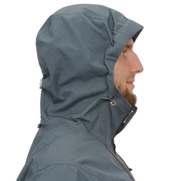 GREENLAND HALF CENTURY JACKET M Herren - Übergangsjacke