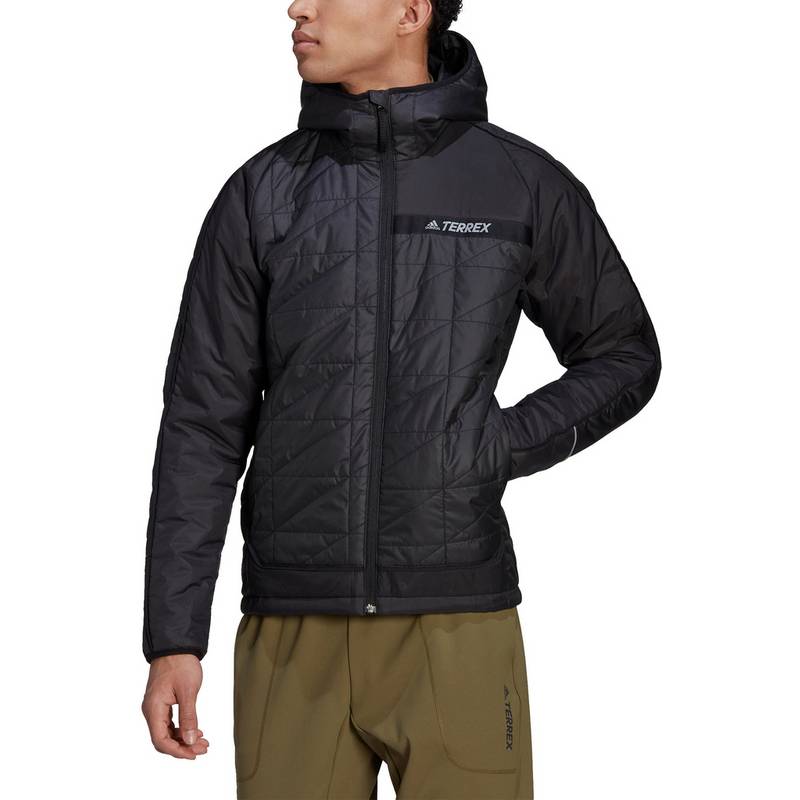 adidas MT Steppjacke Herren
