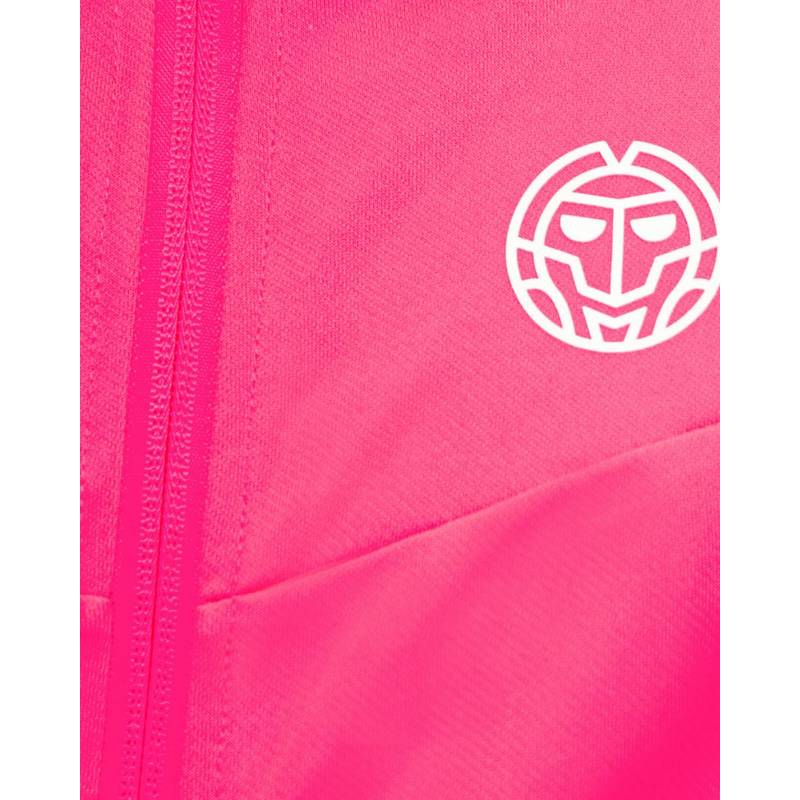 BIDI BADU Crew Jacket Funktionsjacke Damen