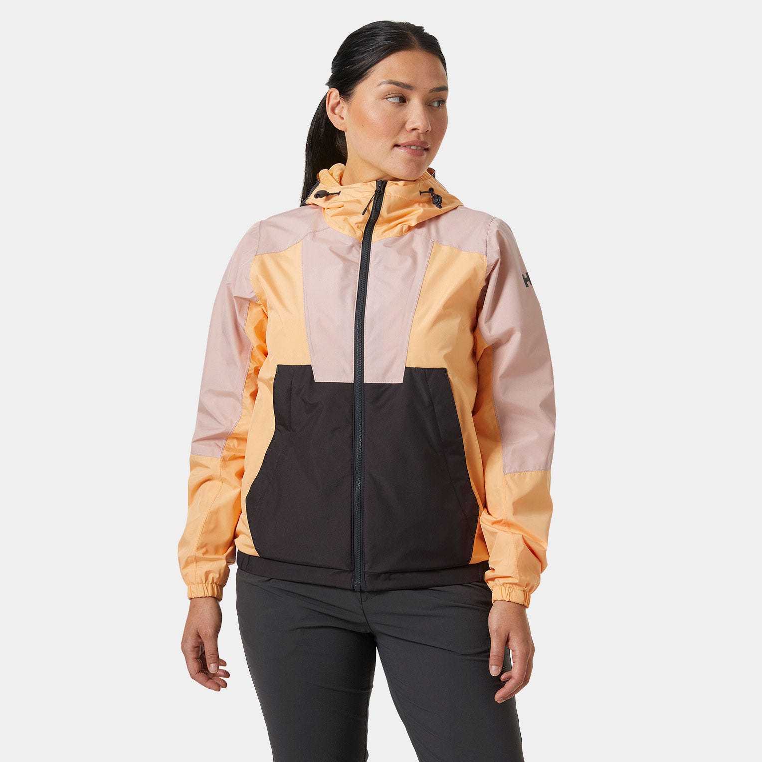 Women’s Rig Rain Jacket
