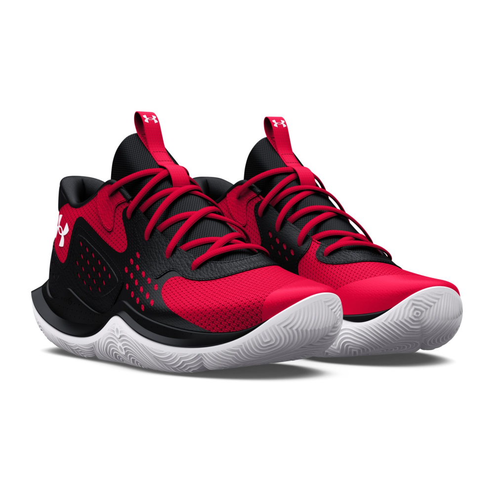 Under Armour Jet 23 3026634-600 / rot